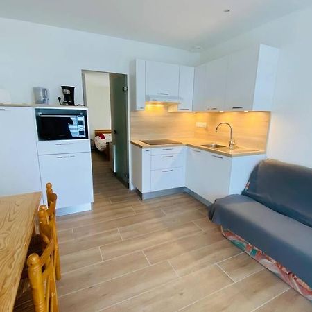 Appartement 2 Pieces Plage De Nauzan Saint-Palais-sur-Mer Zewnętrze zdjęcie