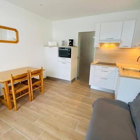 Appartement 2 Pieces Plage De Nauzan Saint-Palais-sur-Mer Zewnętrze zdjęcie