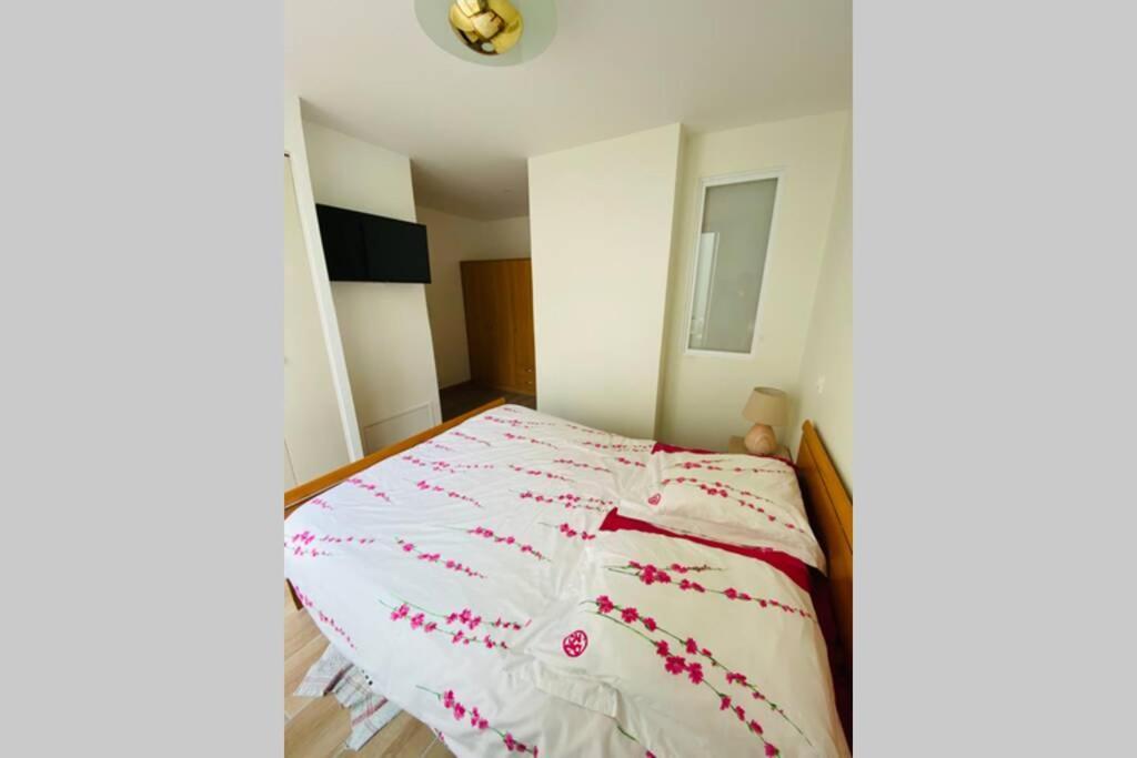 Appartement 2 Pieces Plage De Nauzan Saint-Palais-sur-Mer Zewnętrze zdjęcie