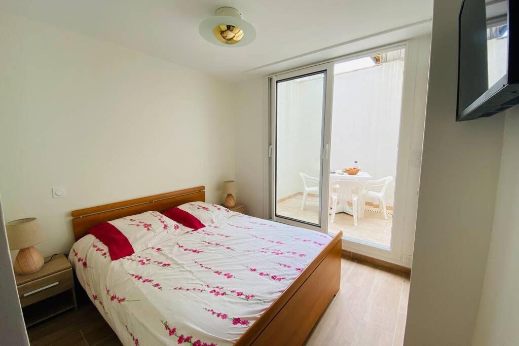 Appartement 2 Pieces Plage De Nauzan Saint-Palais-sur-Mer Zewnętrze zdjęcie