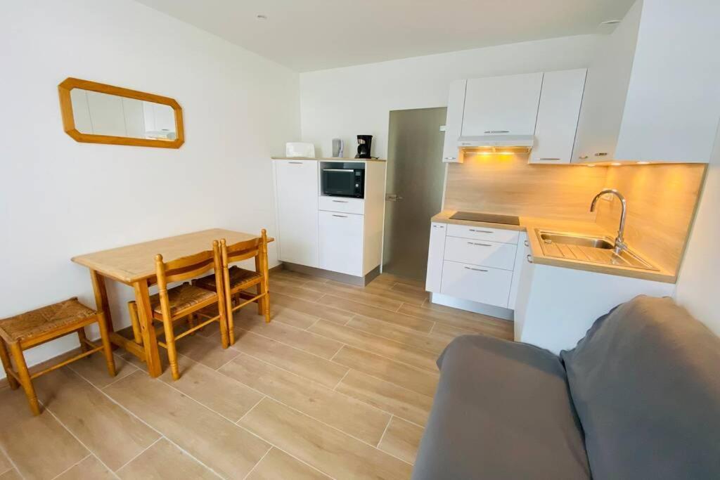 Appartement 2 Pieces Plage De Nauzan Saint-Palais-sur-Mer Zewnętrze zdjęcie